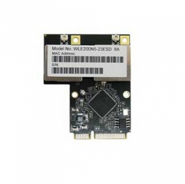 WLE200N5-23ESD 5G大功率MINI-PCIE無(wú)線模塊