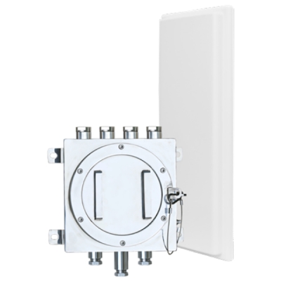 MX921-2P工業(yè)級防爆WIFI6網橋/802.11ax/Exd IIC T6/4x4 MIMO/IP68防護